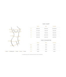 838-THO-3 String - Rouge